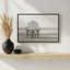 «Weathered Beach Outpost I» par Ethan Harper, reproduction d'art-85450525-85450504-85450501