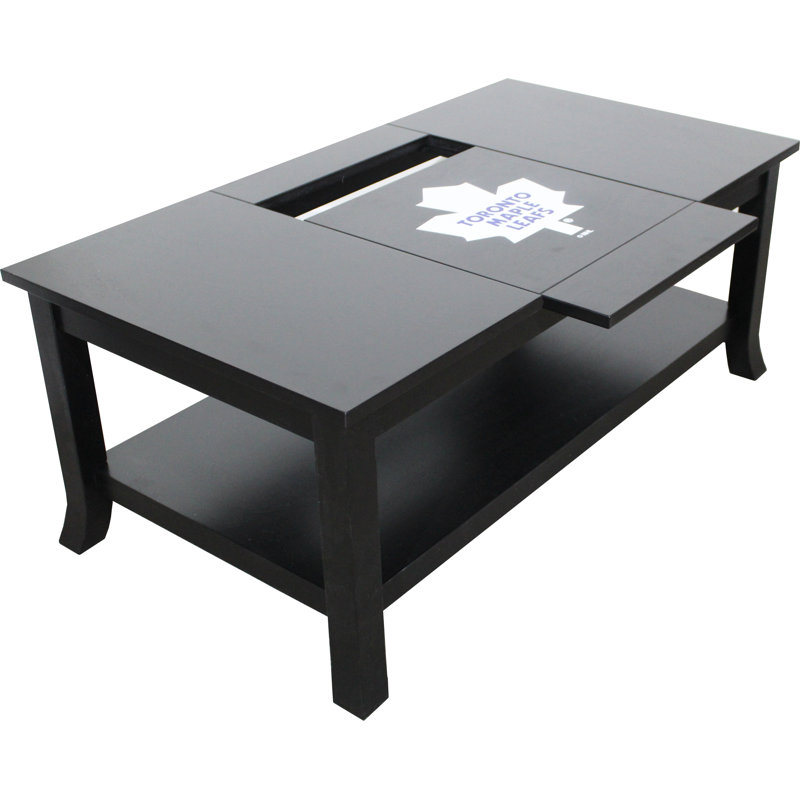 Table basse, Maple Leafs de Toronto