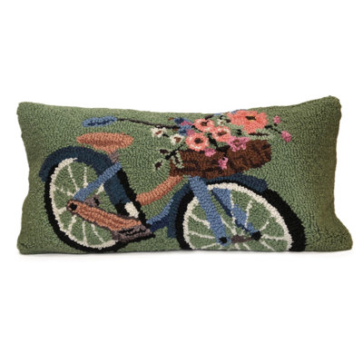 Coussin Blossom