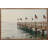 Americana Flags On The Pier-765131159