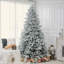 Arbre de Noël artificiel 8 pi.-119693159