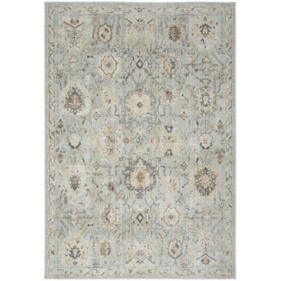 Luper Indoor Rug
