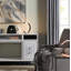 Lampe de table 12,5 po Aureli-15677692