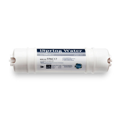 Filtre composite de remplacement iSpring pour filtre à eau par osmose inverse RCT600