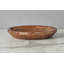 Couscous Wood Serve Bowl, Natural