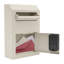 Coffre-fort Drop Box For