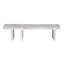 Kir Solid Wood Dining Bench-88501082