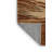 Machine Washable Nature Brown Area Rug-1803474389