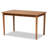 Thorpe 4 - Person Four Leg Dining Set-1541232657