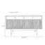 Buffet haut de gamme