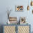Johnsonburg Gallery Wall Picture Frame - Frames Included: 2-87757335-87757339