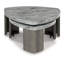 Table basse Shawnee