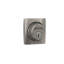 Dalton Single Cylinder Deadbolt-43807468
