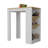 Cecil Kitchen Island, 3-Tier Shelf-407116284