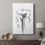 Coquelicot balayé par le vent - galerie Cavas sur mesure-1742648992