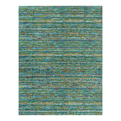 Malaija Abstract Indoor Rug