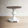 Gildford Solid Wood End Table