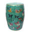 Ceramic Accent Stool