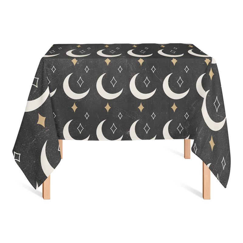 Addesyn Cotton Blend Table Runner