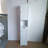 67" Tall Bathroom Cabinet, Storage Cabinet With 2 Doors & 1 Drawer, Narrow Bathroom Storage Cabinets With Adjustable Shelves, Bathroom Floor Organizer For Living Room, Entryway, Home Office, White