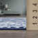 Sabera Chevron Indoor Rug