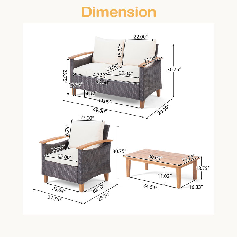 CHAT SET
