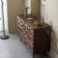 Armoire d'appoint moderne et luxueuse