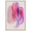 Pink Topaz Gradient Print by Oliver Gal-1953113224-2073861074