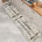 Anti-Fatigue Non-Skid Waterproof Kitchen Mat (Set of 2)-91714133-91714141