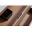 Meuble-lavabo simple mural 35,5 po avec plateau en acrylique renforcé-1923045728