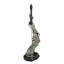Figurine à accessoires pour bureau/ouvre excalibur