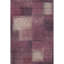 Tapis prune Tweedy lavable à la machine de qualité supérieure-1288919781