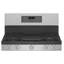 GE Profile™ 30" Sealed Burners Double Oven-59263074