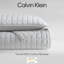 Ensemble de courtepointe réversible Calvin Klein Tencel-110333722-110333721