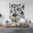 Wall Tapestry-45768272