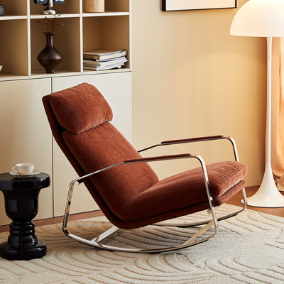 Chaise berçante paresseuse Creative Fashion