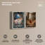 «Enchanted Fairytale Set Landscape» par Art Remedy-117025511-117025512-117025517