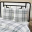 Taie décorative 100% coton Biali-1171012001