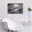 Loon Peak® «Smoky Mountain Sunrise, Tennessee» par Monte Nagler, art mural en métal-2008722772