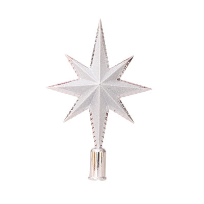 Christmas Tree Star