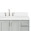 Ensemble de meuble-lavabo simple 49 po Abshire-93359252-93572788