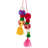 Wool/Felt Stocking