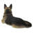 Animals Weather Resistant Water Resistant UV Resistant Polyresin Garden Statue
