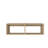 Modular Floating Tv Console Box-608303187