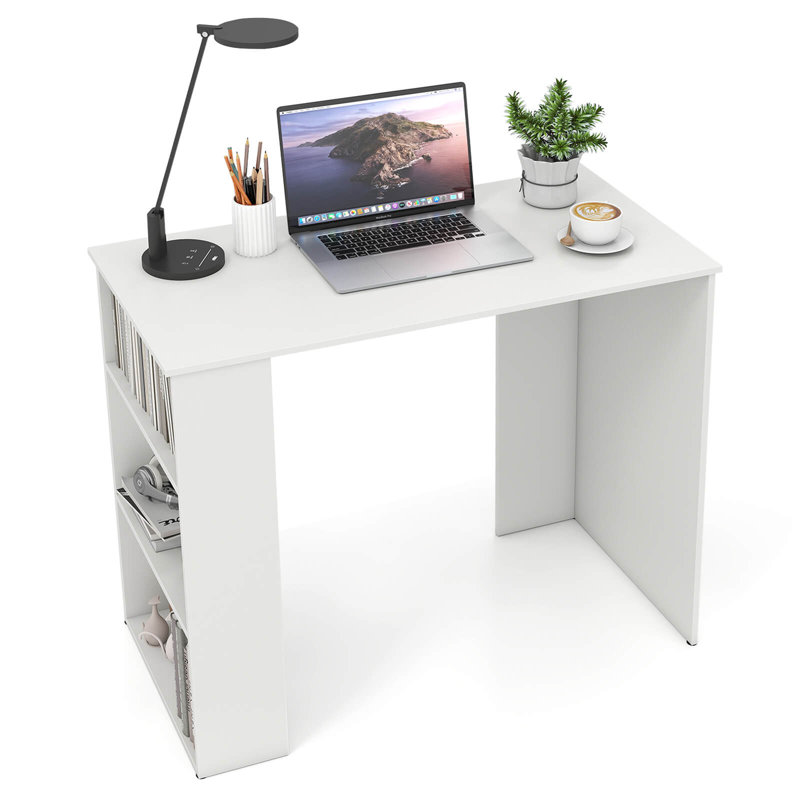 Bureau d'ordinateur 35,5 po