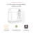 Uchi Montessori-Inspired House Twin Bed-128788396