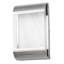 Limoux LED Flush Mounted Sconce
