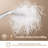  Luxury 100% Cotton Cover All Season Goose Feathers and Down Blend Comforter Fluffy Duvet Insert-1626705462