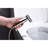 Toilet Bidet Handheld - Silver Metal Material, Two Modes, Hygiene Improvement, Easy Install Spray Patterns, Rust-, Solution-128844183