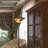 Briggston 69 " Torchiere Floor Lamp